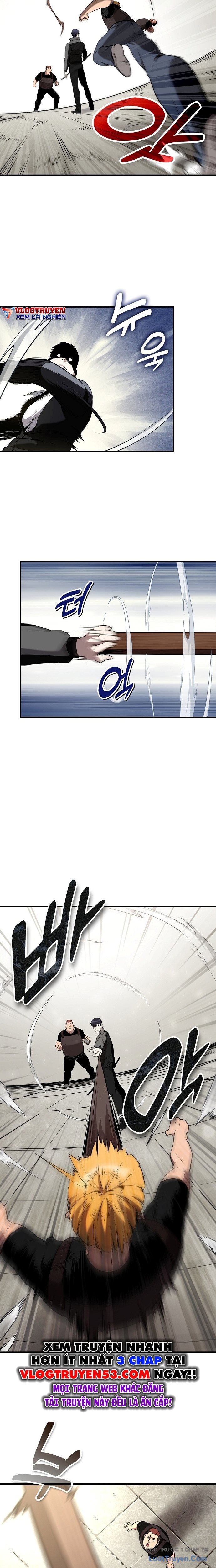 Thiên Ma Muốn Làm Đầu Bếp Chapter 2 - Trang 2