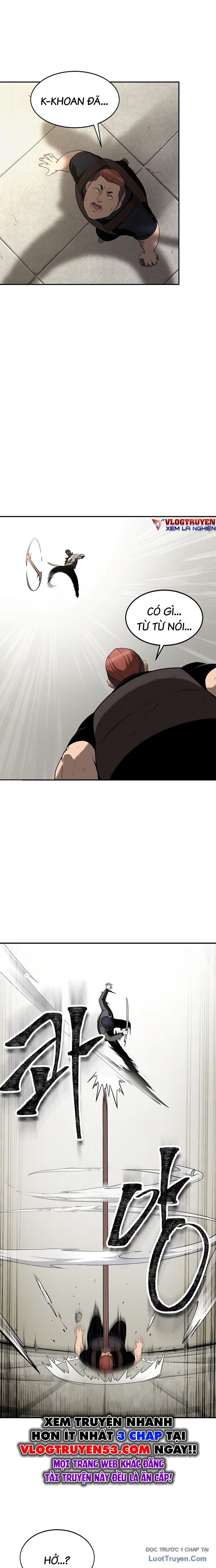 Thiên Ma Muốn Làm Đầu Bếp Chapter 2 - Trang 2