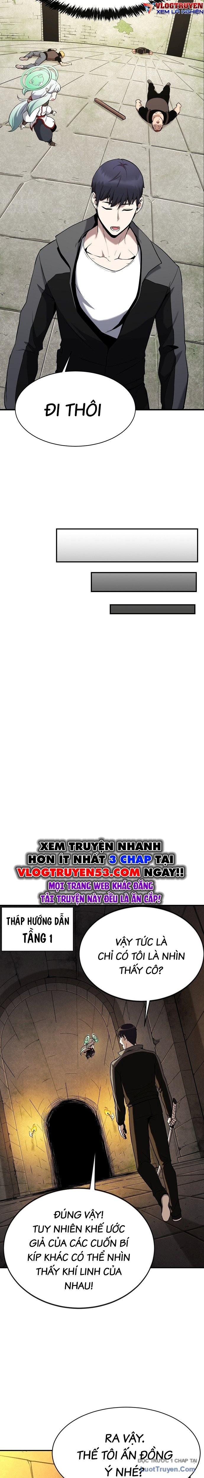 Thiên Ma Muốn Làm Đầu Bếp Chapter 2 - Trang 2