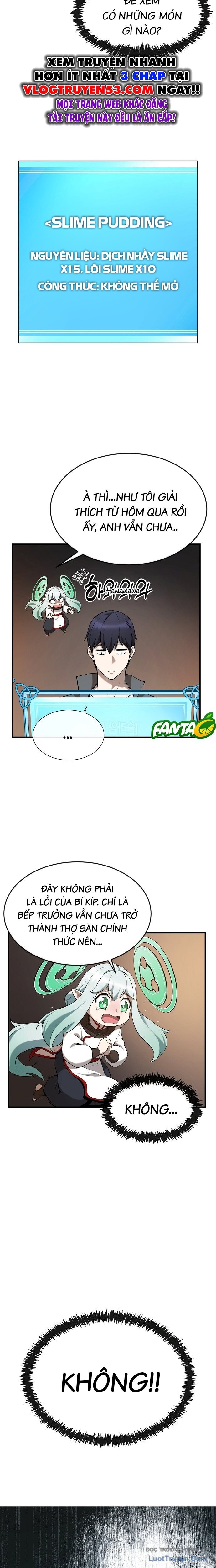 Thiên Ma Muốn Làm Đầu Bếp Chapter 2 - Trang 2