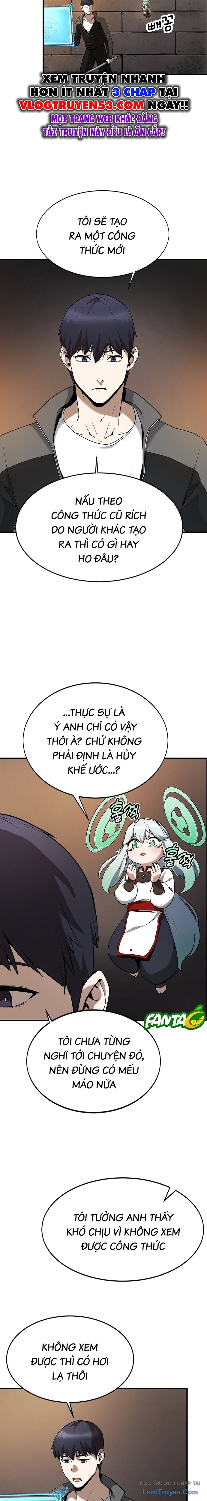 Thiên Ma Muốn Làm Đầu Bếp Chapter 2 - Trang 2