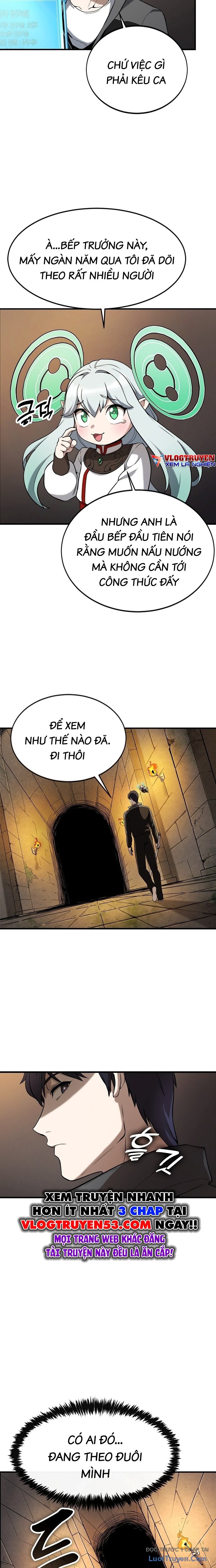 Thiên Ma Muốn Làm Đầu Bếp Chapter 2 - Trang 2