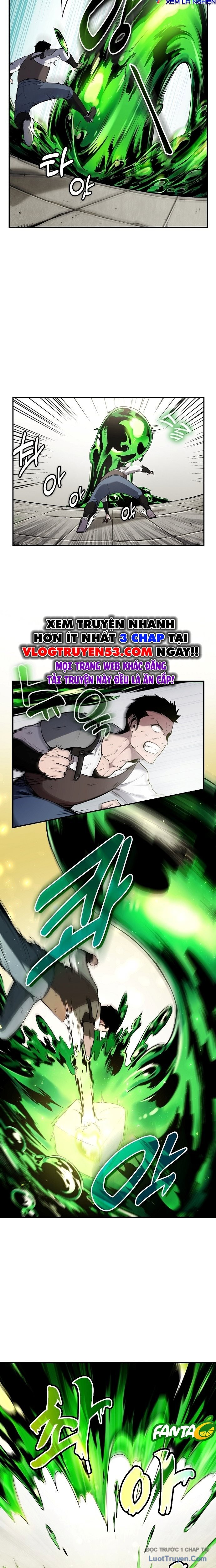 Thiên Ma Muốn Làm Đầu Bếp Chapter 2 - Trang 2