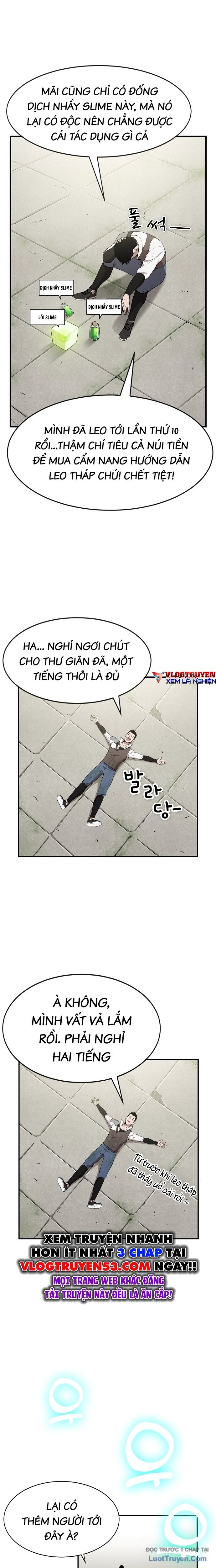 Thiên Ma Muốn Làm Đầu Bếp Chapter 2 - Trang 2