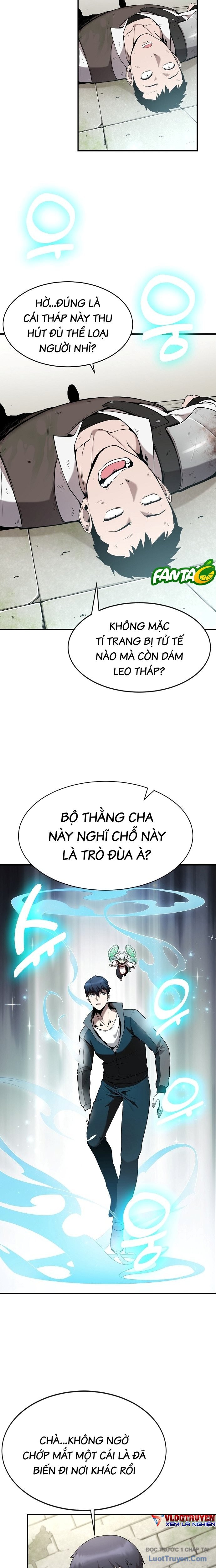 Thiên Ma Muốn Làm Đầu Bếp Chapter 2 - Trang 2
