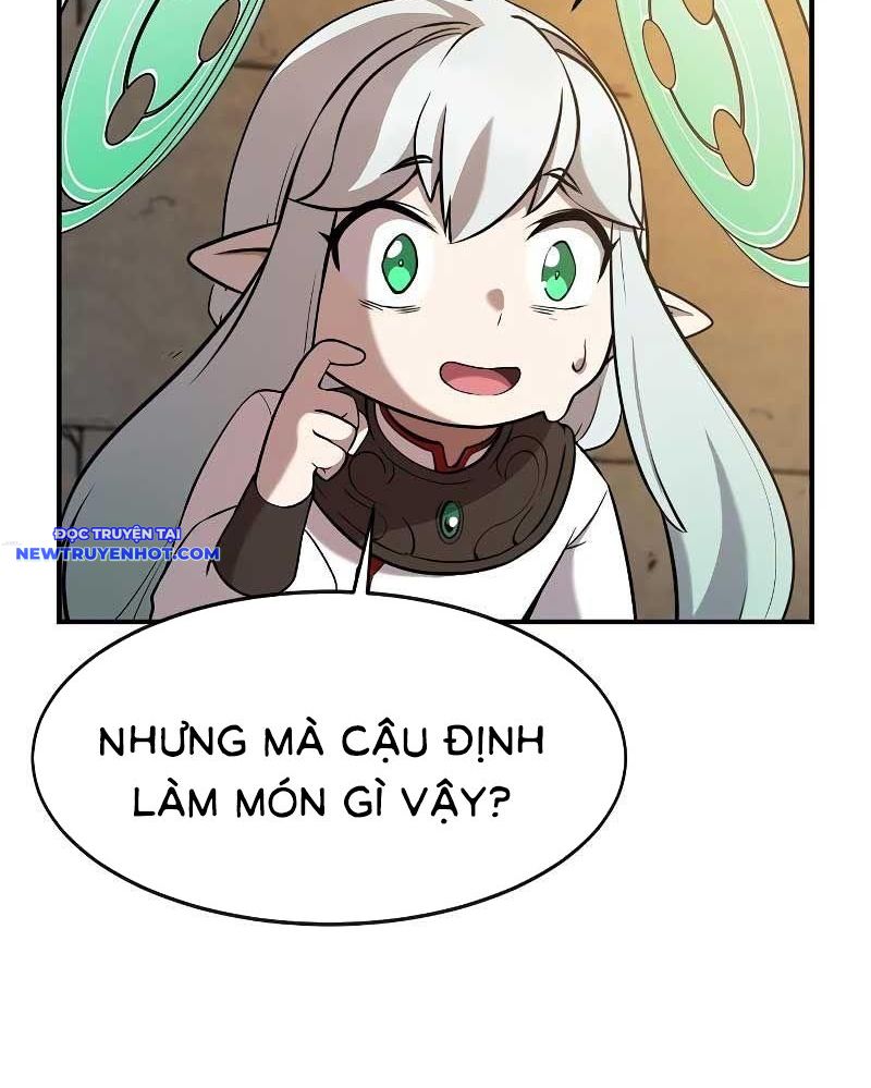 Thiên Ma Muốn Làm Đầu Bếp Chapter 3 - Trang 2