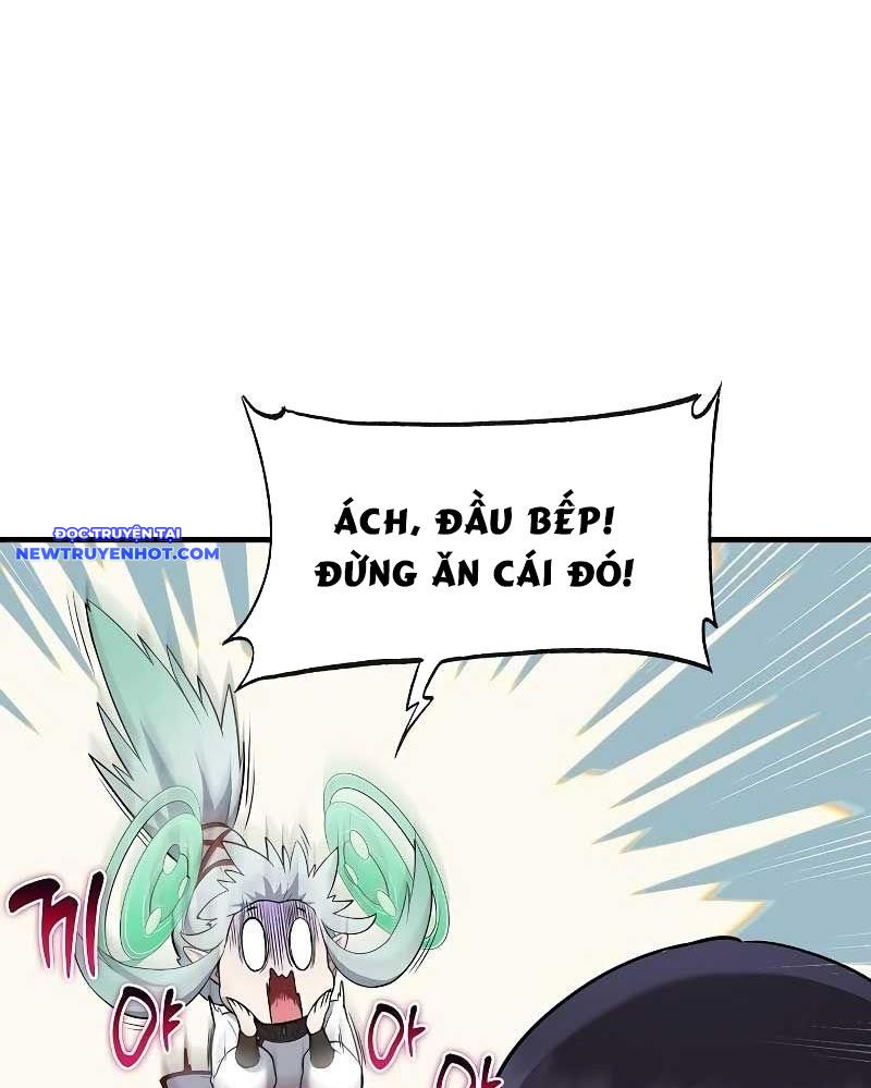 Thiên Ma Muốn Làm Đầu Bếp Chapter 3 - Trang 2