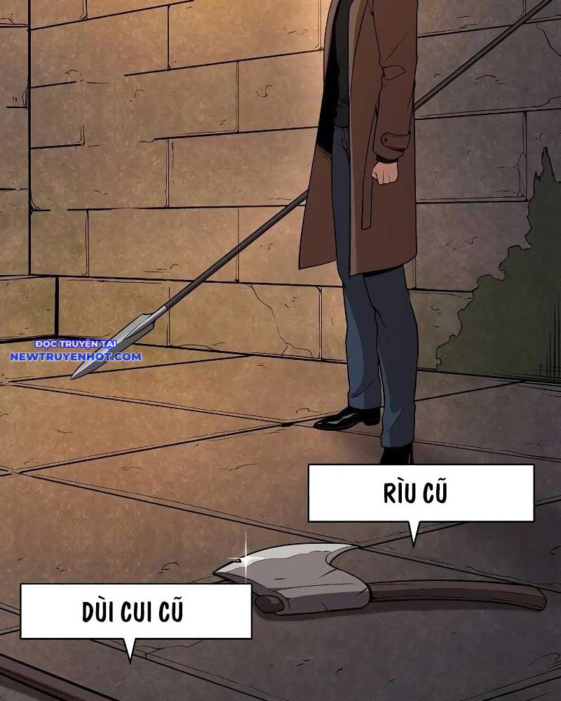 Thiên Ma Muốn Làm Đầu Bếp Chapter 3 - Trang 2