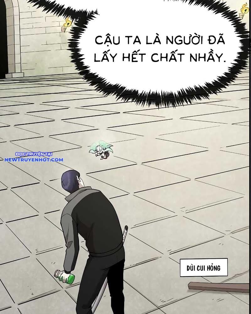 Thiên Ma Muốn Làm Đầu Bếp Chapter 3 - Trang 2