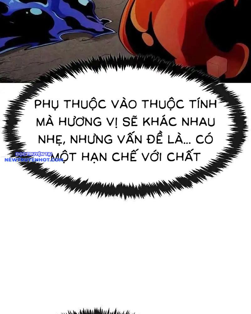 Thiên Ma Muốn Làm Đầu Bếp Chapter 4 - Trang 2