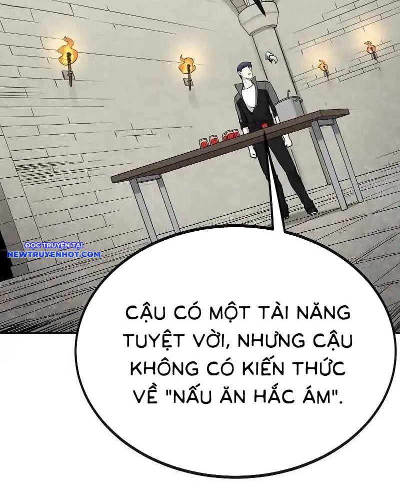 Thiên Ma Muốn Làm Đầu Bếp Chapter 4 - Trang 2