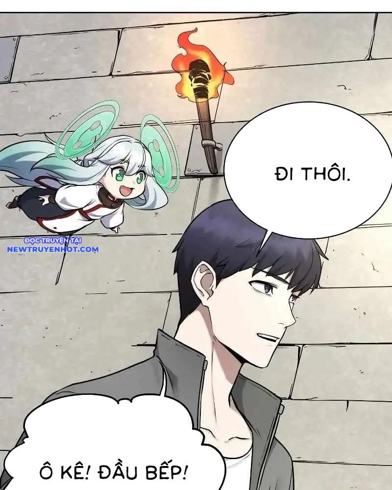 Thiên Ma Muốn Làm Đầu Bếp Chapter 4 - Trang 2