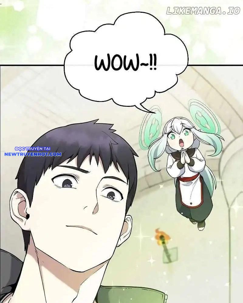 Thiên Ma Muốn Làm Đầu Bếp Chapter 4 - Trang 2