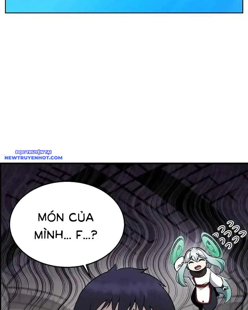 Thiên Ma Muốn Làm Đầu Bếp Chapter 4 - Trang 2