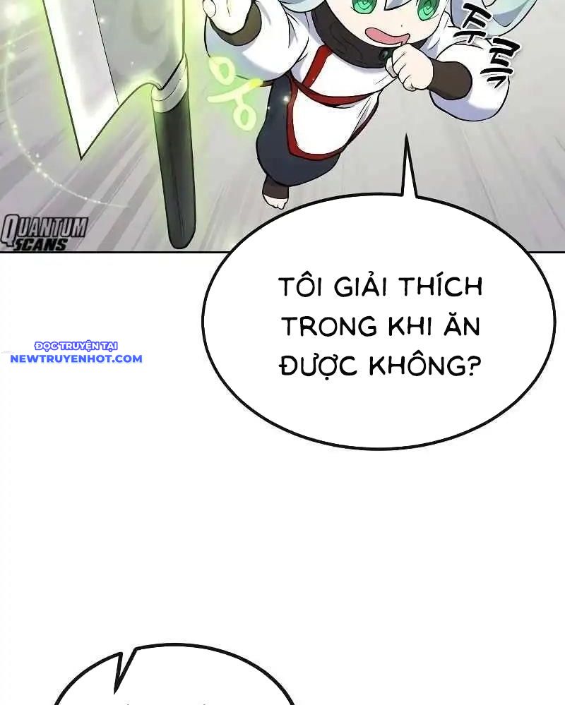 Thiên Ma Muốn Làm Đầu Bếp Chapter 4 - Trang 2