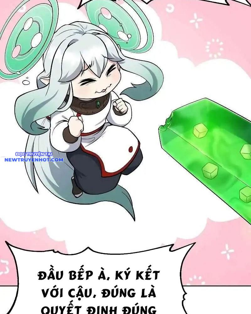 Thiên Ma Muốn Làm Đầu Bếp Chapter 4 - Trang 2