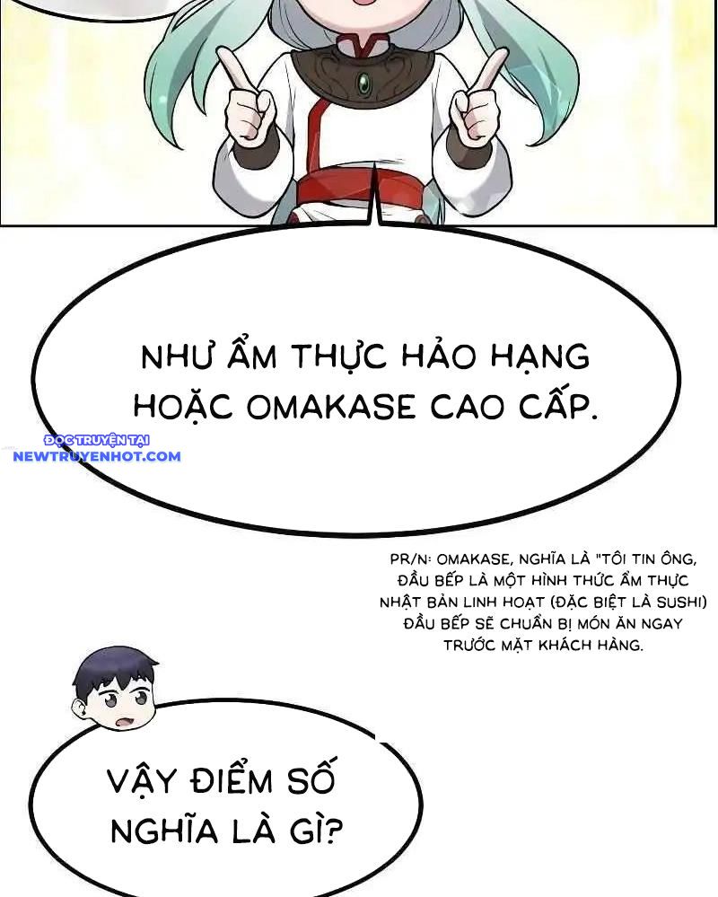 Thiên Ma Muốn Làm Đầu Bếp Chapter 4 - Trang 2