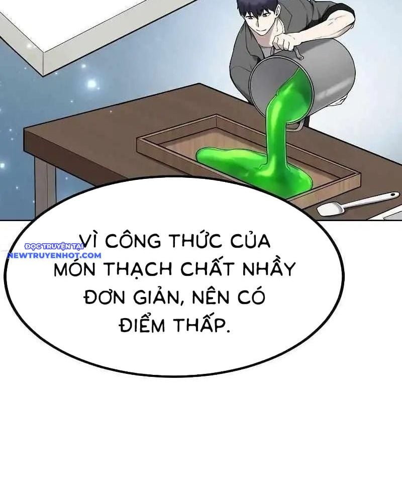 Thiên Ma Muốn Làm Đầu Bếp Chapter 4 - Trang 2