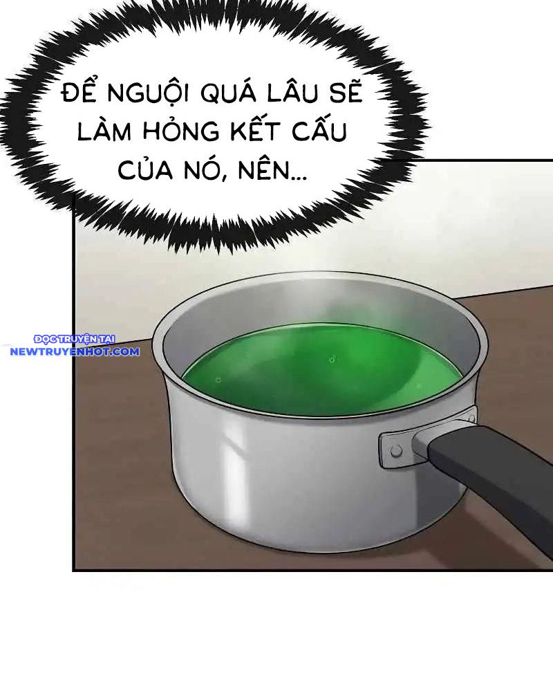 Thiên Ma Muốn Làm Đầu Bếp Chapter 4 - Trang 2