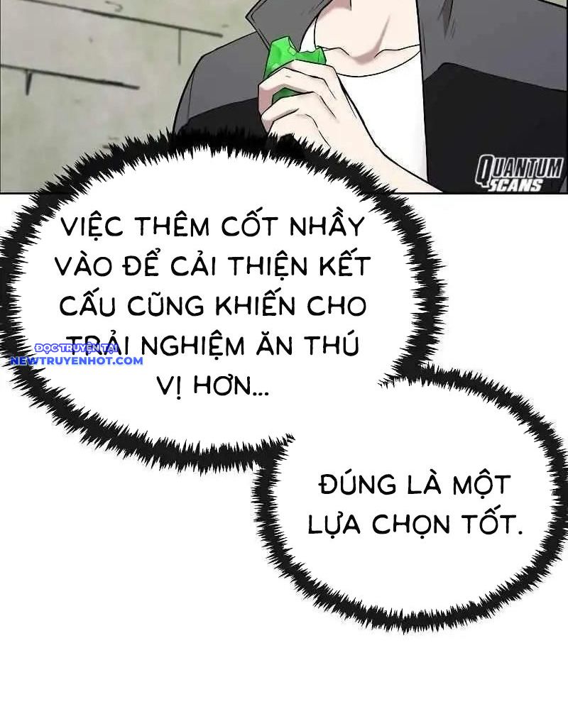 Thiên Ma Muốn Làm Đầu Bếp Chapter 4 - Trang 2