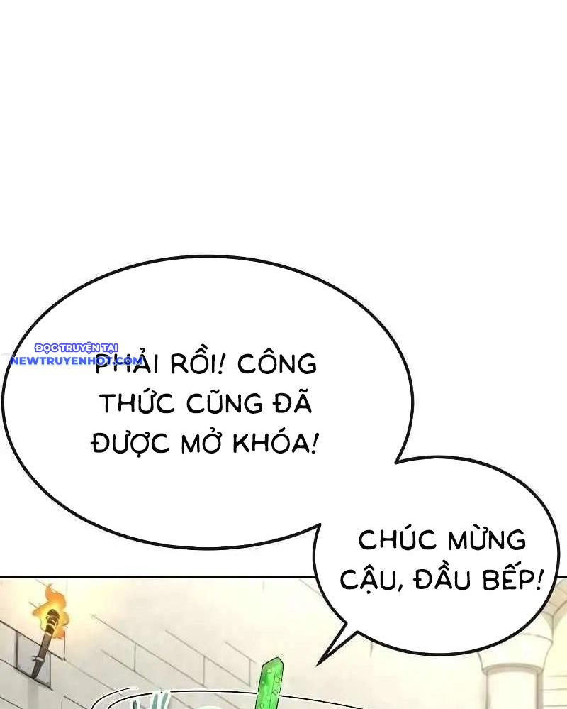 Thiên Ma Muốn Làm Đầu Bếp Chapter 4 - Trang 2