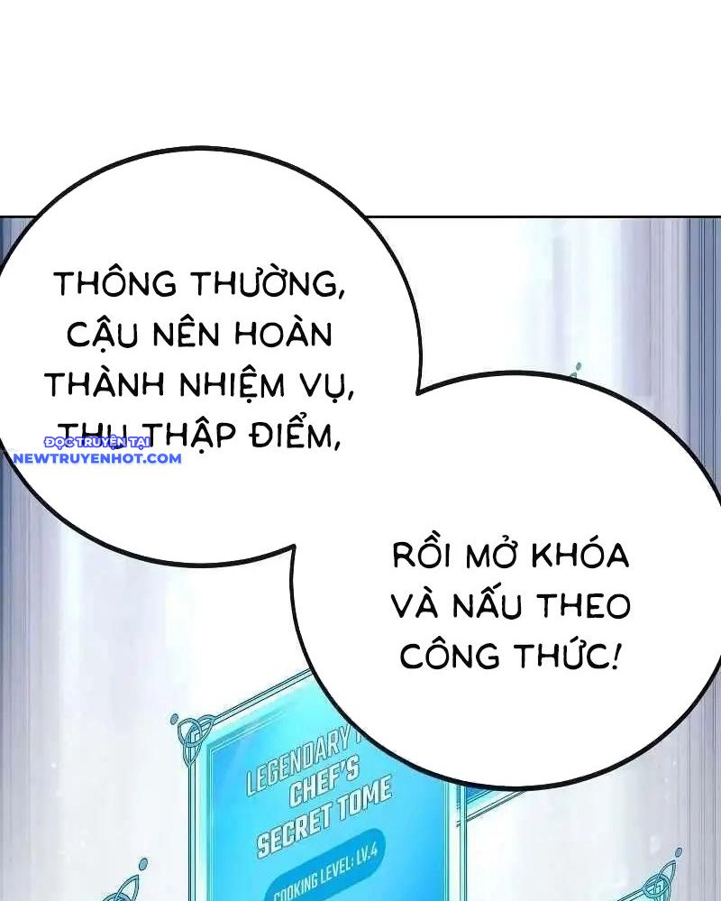 Thiên Ma Muốn Làm Đầu Bếp Chapter 4 - Trang 2