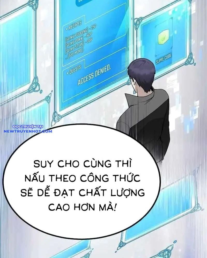 Thiên Ma Muốn Làm Đầu Bếp Chapter 4 - Trang 2