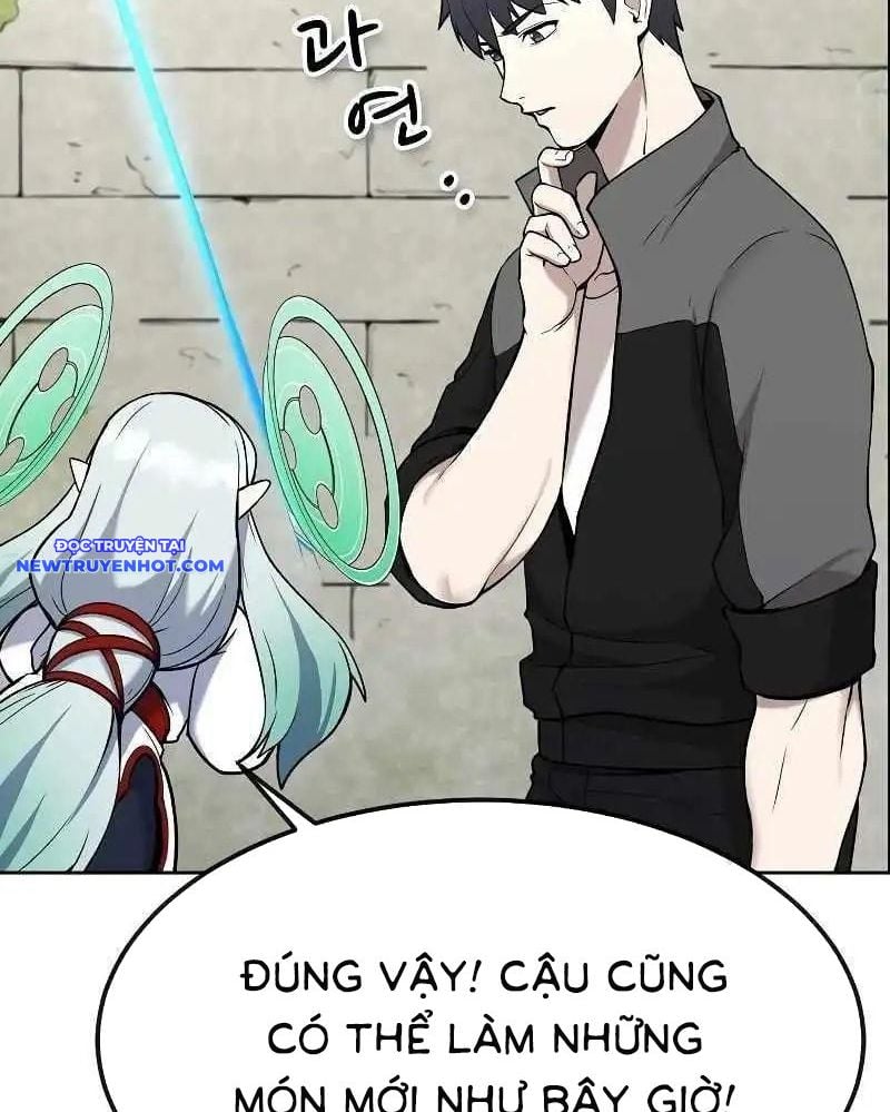 Thiên Ma Muốn Làm Đầu Bếp Chapter 4 - Trang 2