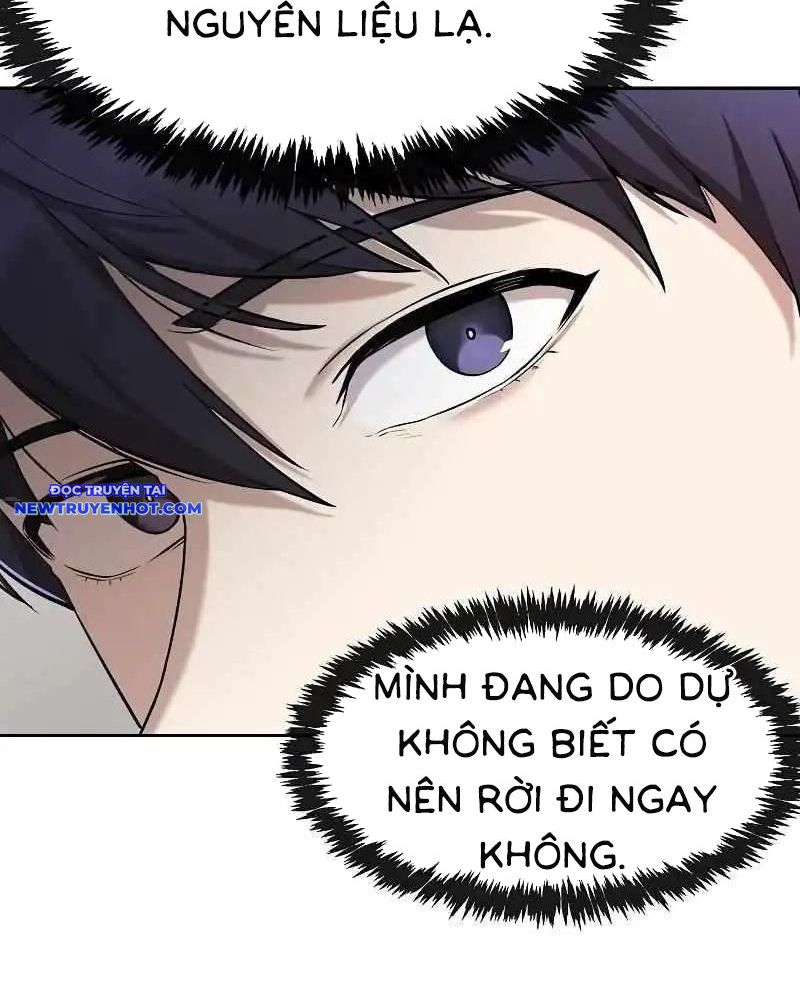 Thiên Ma Muốn Làm Đầu Bếp Chapter 4 - Trang 2
