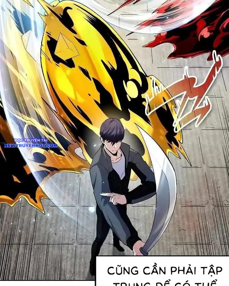 Thiên Ma Muốn Làm Đầu Bếp Chapter 4 - Trang 2