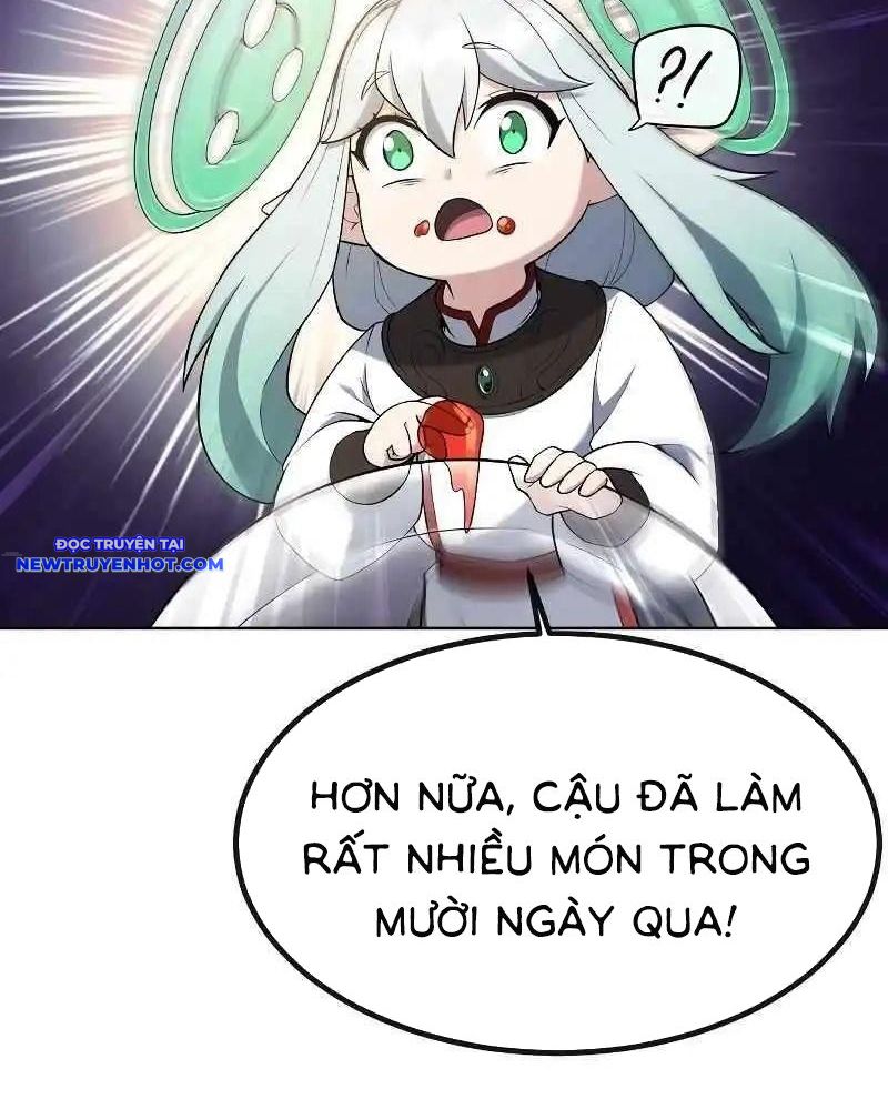 Thiên Ma Muốn Làm Đầu Bếp Chapter 4 - Trang 2