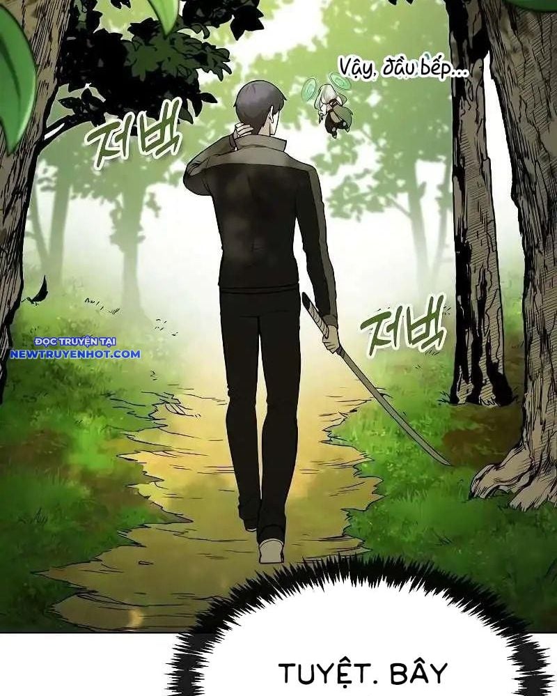 Thiên Ma Muốn Làm Đầu Bếp Chapter 5 - Trang 2