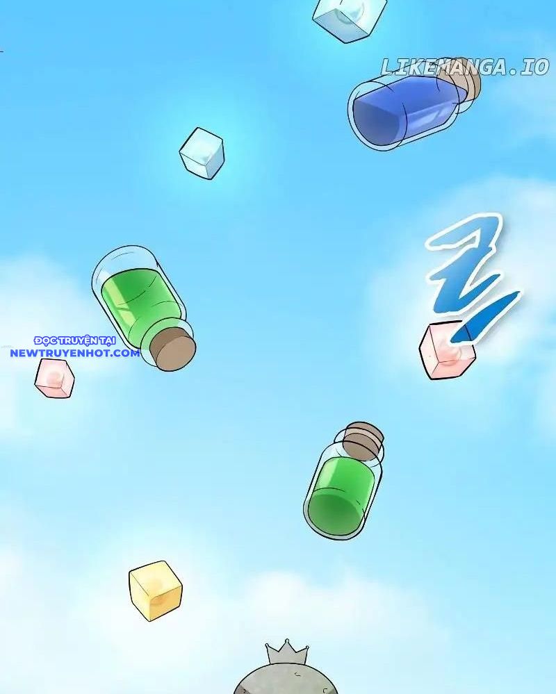 Thiên Ma Muốn Làm Đầu Bếp Chapter 5 - Trang 2