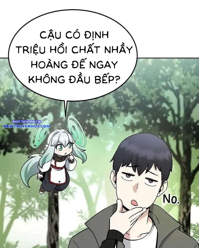 Thiên Ma Muốn Làm Đầu Bếp Chapter 5 - Trang 2