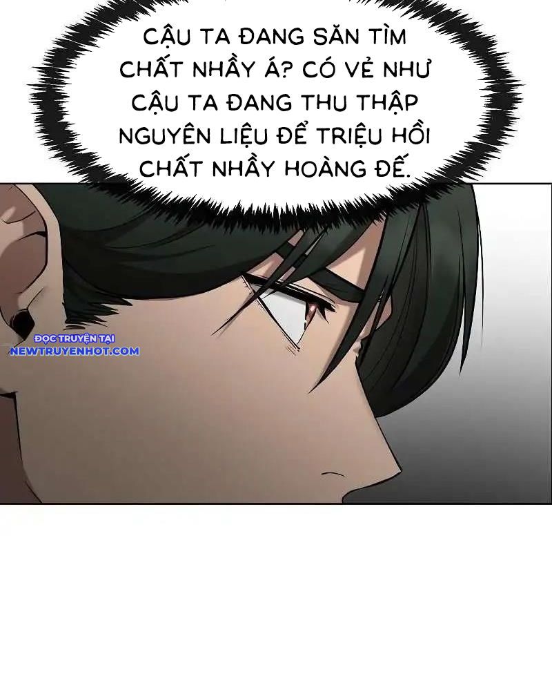 Thiên Ma Muốn Làm Đầu Bếp Chapter 5 - Trang 2