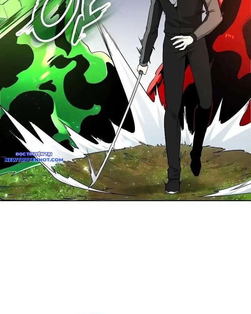 Thiên Ma Muốn Làm Đầu Bếp Chapter 5 - Trang 2