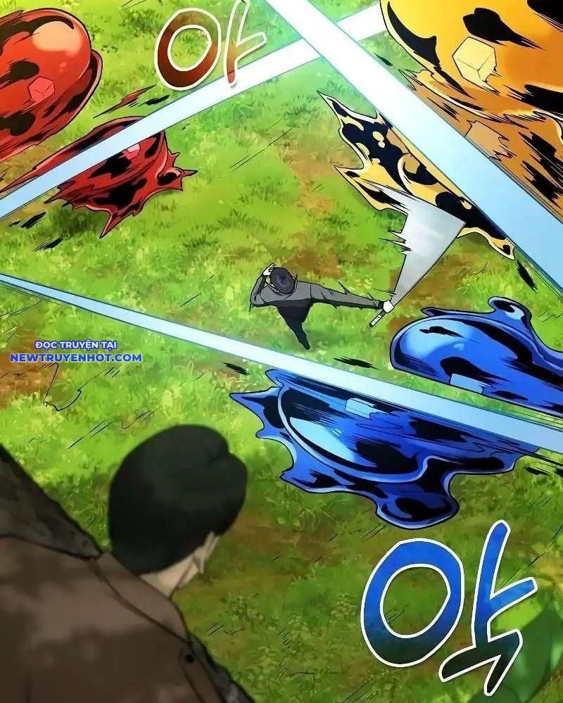 Thiên Ma Muốn Làm Đầu Bếp Chapter 5 - Trang 2