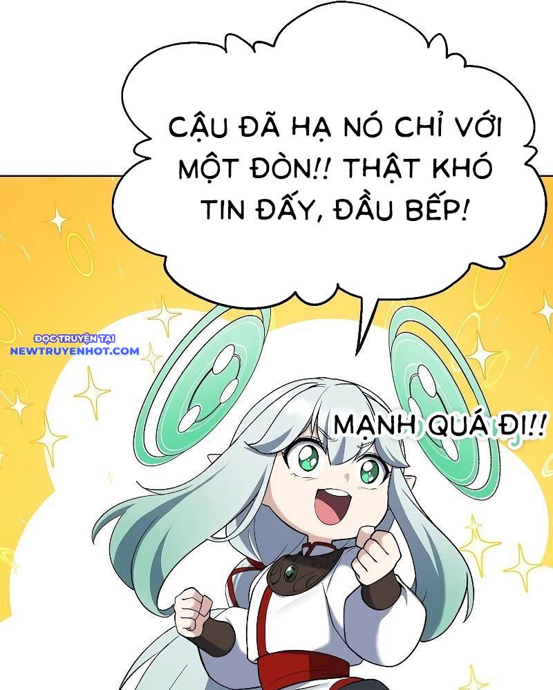 Thiên Ma Muốn Làm Đầu Bếp Chapter 6 - Trang 2