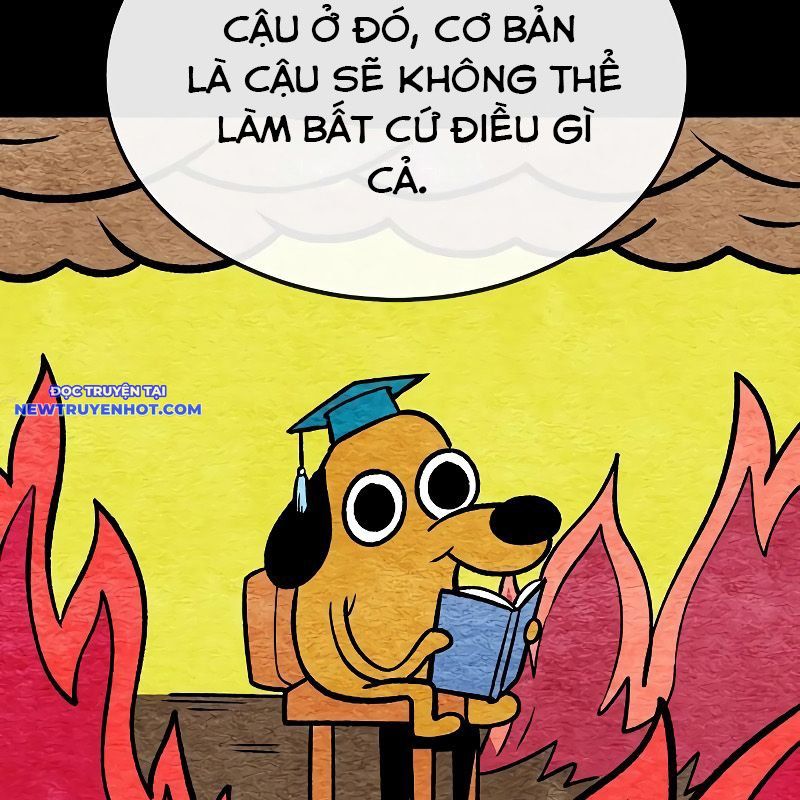 Thiên Ma Muốn Làm Đầu Bếp Chapter 8 - Trang 2