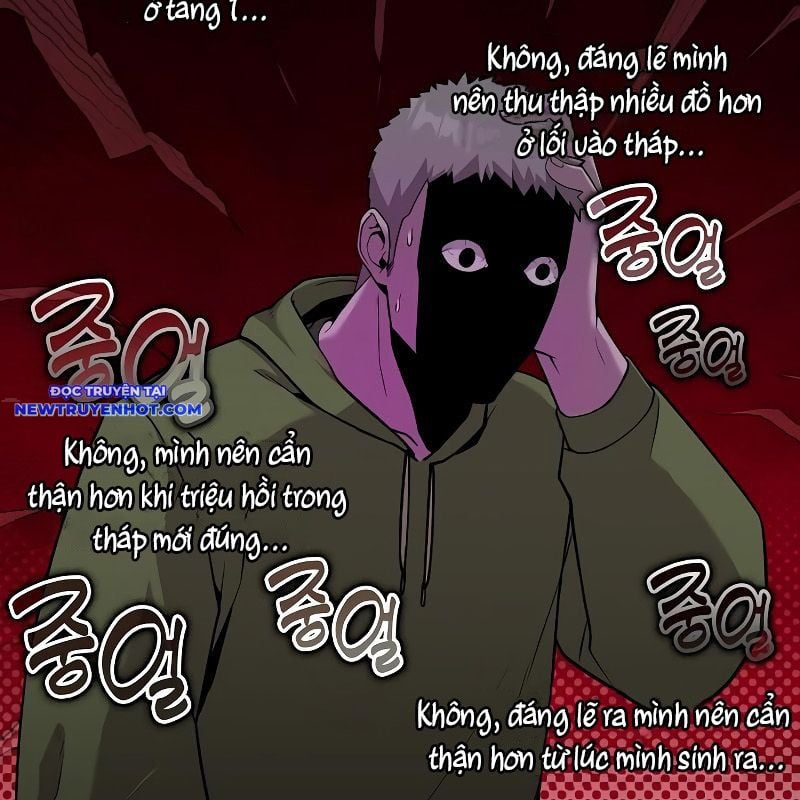 Thiên Ma Muốn Làm Đầu Bếp Chapter 8 - Trang 2