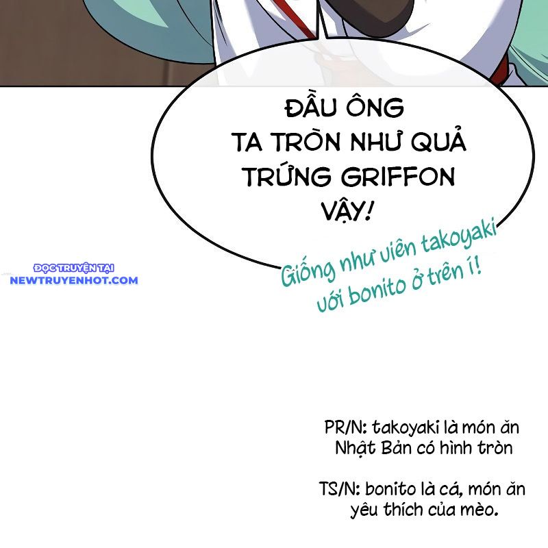 Thiên Ma Muốn Làm Đầu Bếp Chapter 8 - Trang 2