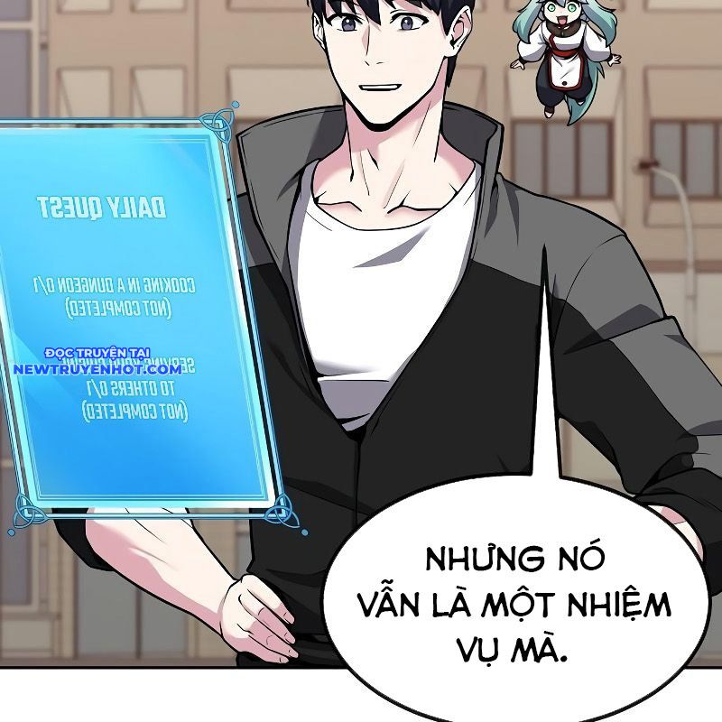 Thiên Ma Muốn Làm Đầu Bếp Chapter 8 - Trang 2