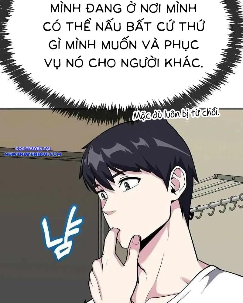 Thiên Ma Muốn Làm Đầu Bếp Chapter 9 - Trang 2