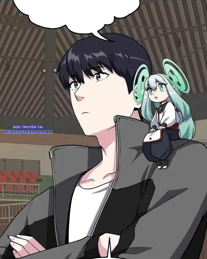 Thiên Ma Muốn Làm Đầu Bếp Chapter 9 - Trang 2