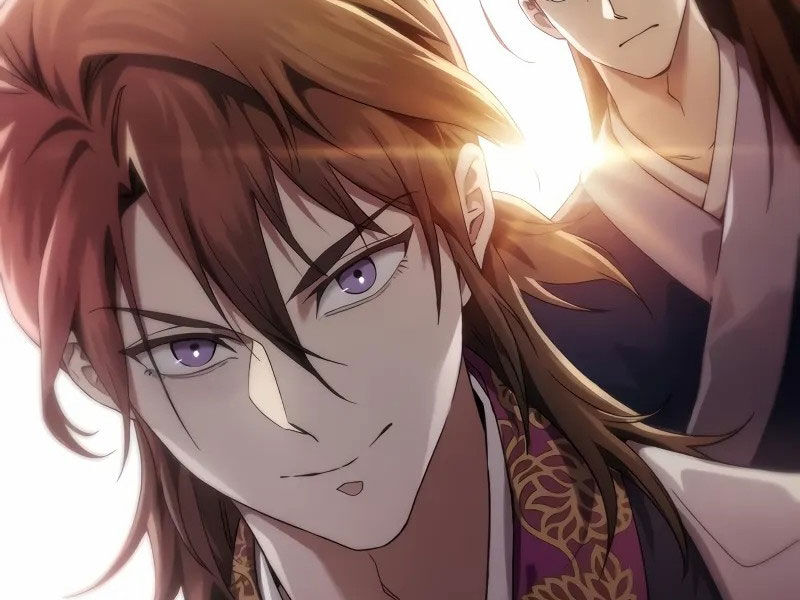 Thiên Ma Muốn Sống Một Cuộc Đời Bình Lặng Chapter 1 - Trang 2