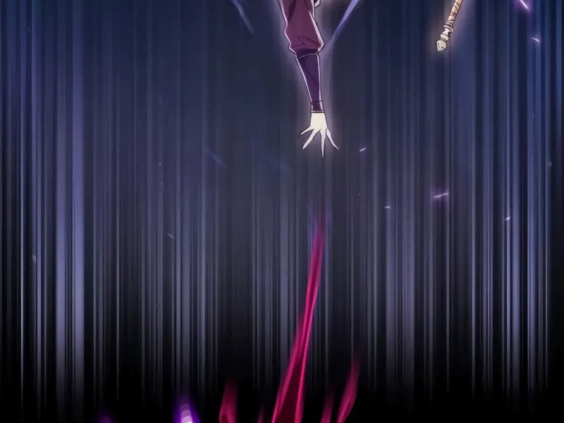 Thiên Ma Muốn Sống Một Cuộc Đời Bình Lặng Chapter 1 - Trang 2