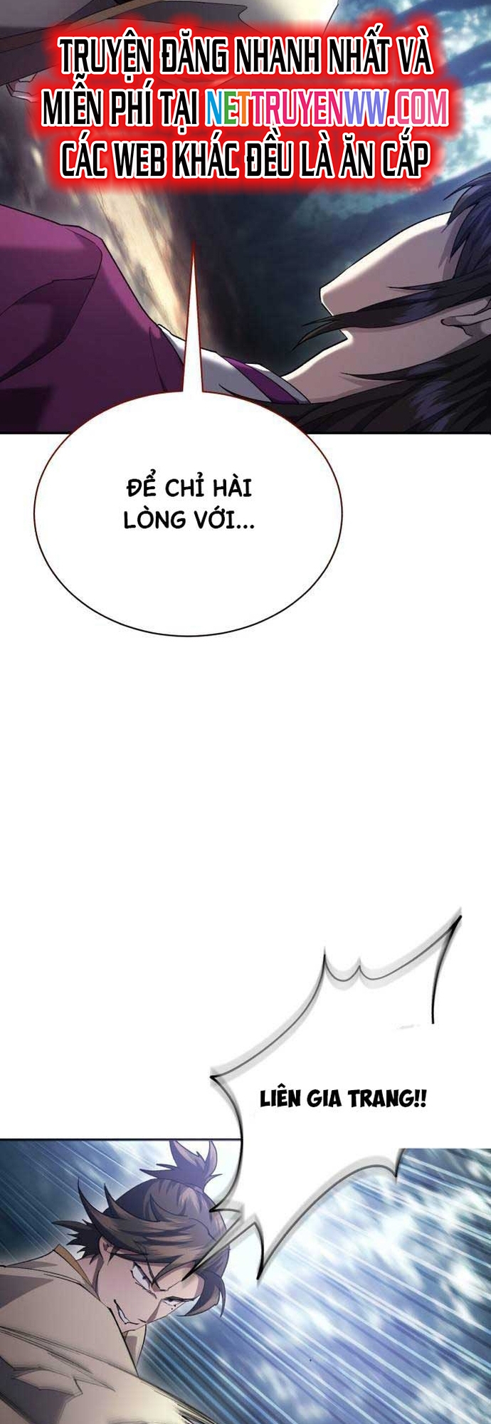 Thiên Ma Muốn Sống Một Cuộc Đời Bình Lặng Chapter 10 - Trang 2