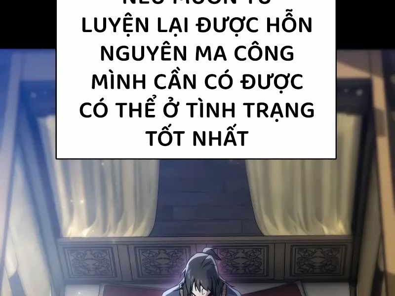 Thiên Ma Muốn Sống Một Cuộc Đời Bình Lặng Chapter 2 - Trang 2