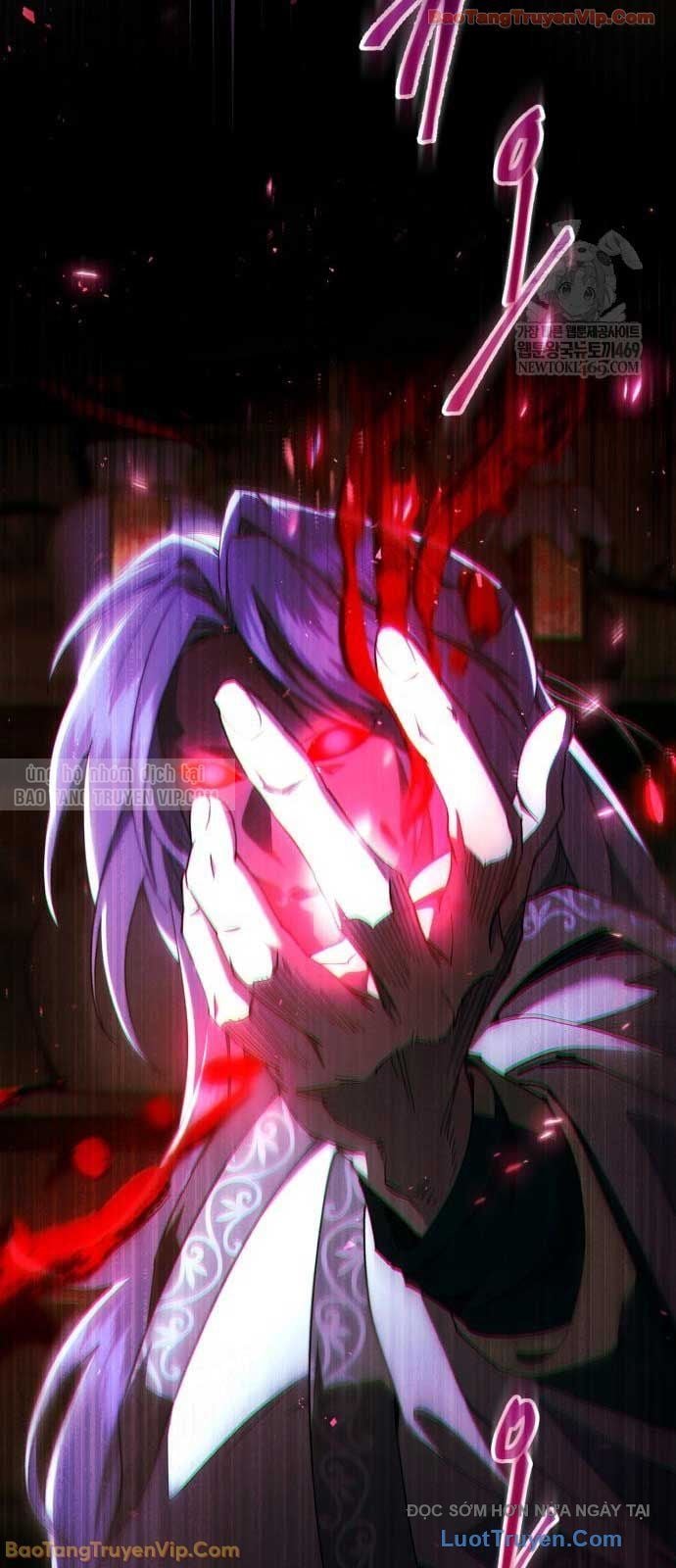 Thiên Ma Muốn Sống Một Cuộc Đời Bình Lặng Chapter 62 - Trang 2