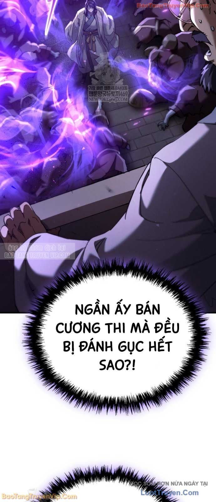 Thiên Ma Muốn Sống Một Cuộc Đời Bình Lặng Chapter 62 - Trang 2